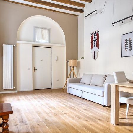 Urban & Stylish Loft - Via Farini Lägenhet Milano Exteriör bild
