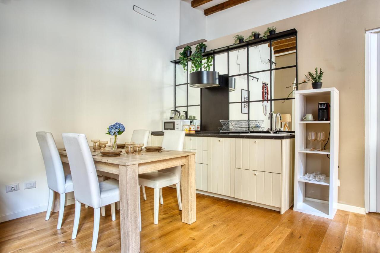 Urban & Stylish Loft - Via Farini Lägenhet Milano Exteriör bild