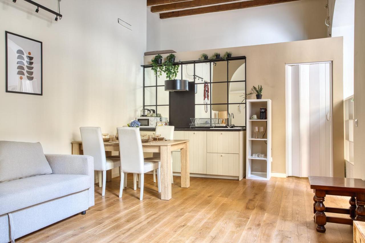 Urban & Stylish Loft - Via Farini Lägenhet Milano Exteriör bild